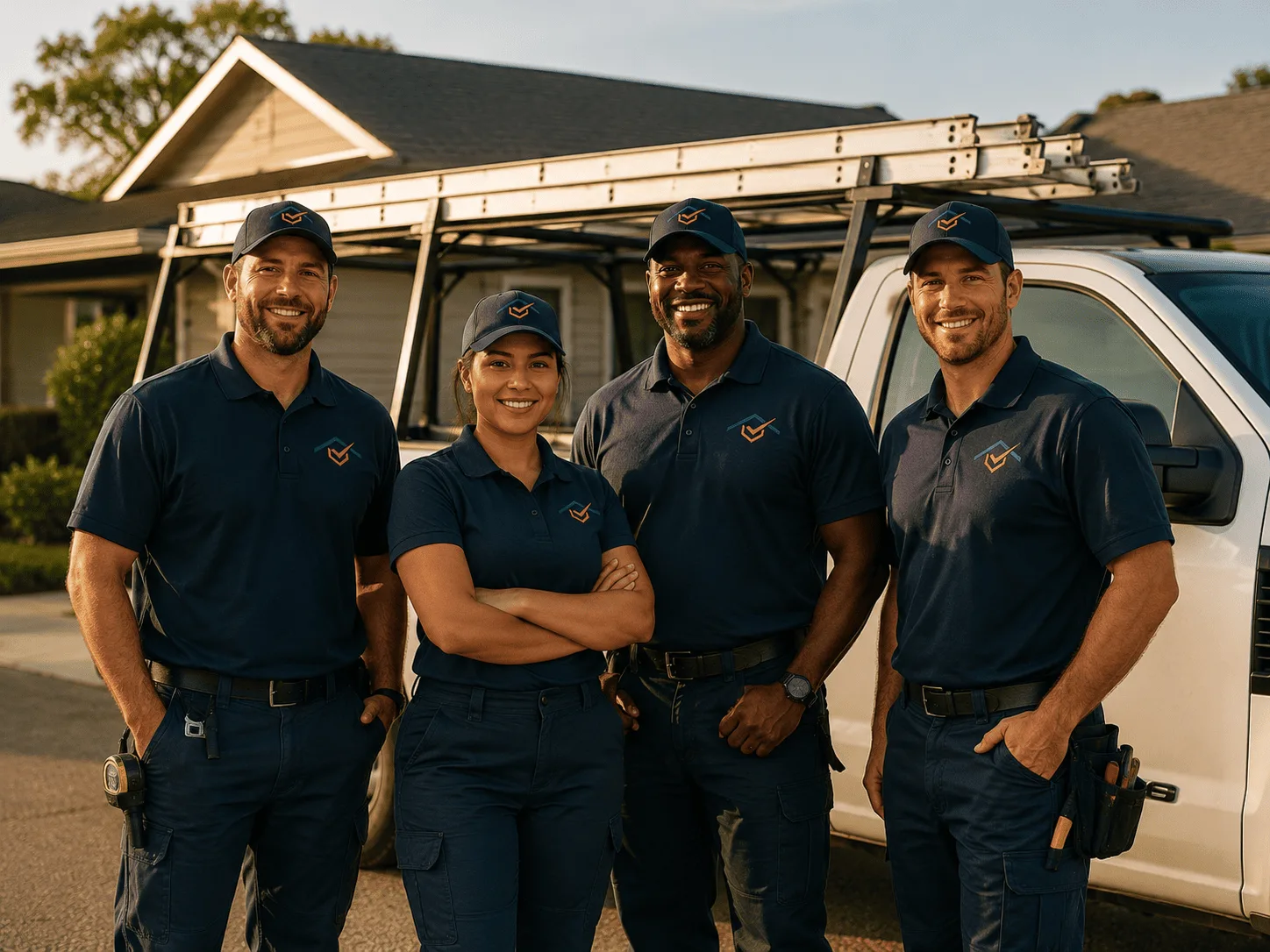 Roof Inspection company in Auburn, IL